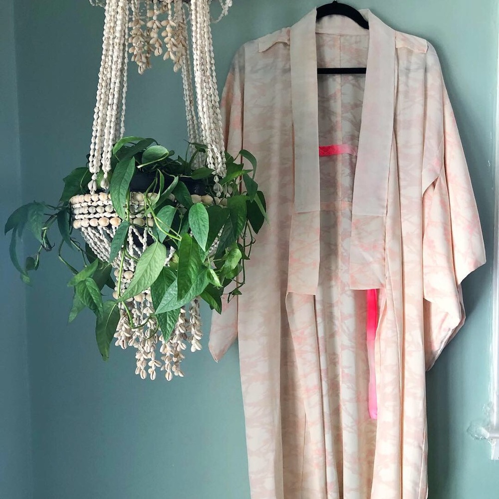Vintage Kimono
